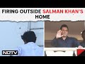 Salman Khan Attack News | Priority Is To Arrest Gunmen: Senior Cop On Firing Outside Salmans Home