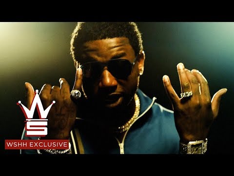 Hoodrich Pablo Juan Feat. Gucci Mane