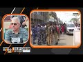 Tension Escalates in Sandeshkhali: Centers Probe Team Barred Again| BJP and TMC Clash Over Violence  - 04:15 min - News - Video