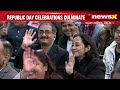 Beating Retreat Ceremony At Vijay Chowk, Delhi | Republic Day 2024 | NewsX  - 55:30 min - News - Video