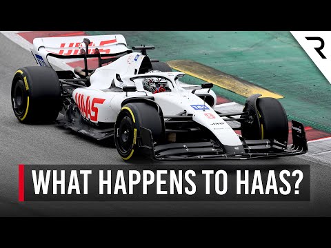 Nikita Mazepin's F1 future in doubt as Haas dragged into Russia fallout