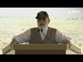 PM Modi In Rajasthan LIVE | PM Modi At Exercise Bharat Shakti In Pokhran, Rajasthan I NDTV 24x7  - 01:48:52 min - News - Video