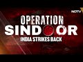 Operation Sindoor: Voice Of Unity Echoes | India Strikes Pakistan | India-Pakistan Tensions  - 00:00 min - News - Video