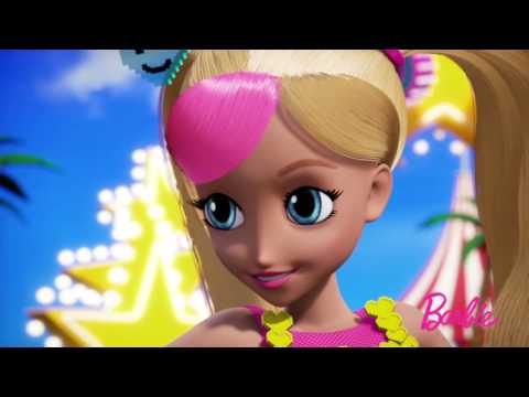 Barbie Video Game Hero'