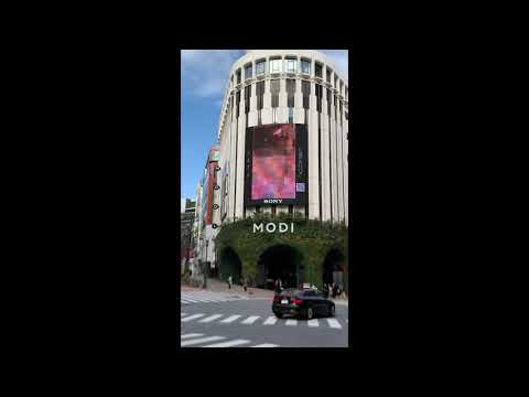SETA MODIビジョン「片道の夜行バス」MV