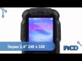 GiNZZU R6 Dual: обзор защищённого телефона © [..]