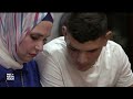 Palestinians describe harassment from Israeli forces over social media posts during war  - 09:13 min - News - Video