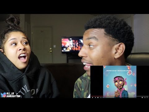 Joyner Lucas Dissed ME!!!Joyner Lucas - Gucci Gang (Remix)- Reaction