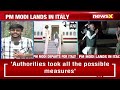 PM Modi in Italy for G7 Summit | To Hold Bilateral With Meloni | NewsX  - 21:36 min - News - Video