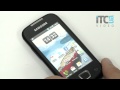 Обзор Samsung Galaxy i5800