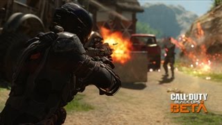 Call of Duty: Black Ops III - Multiplayer Beta Trailer