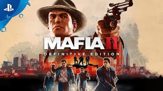 Mafia 2: definitive edition :  bande-annonce