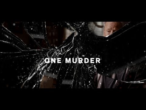 Shattered'