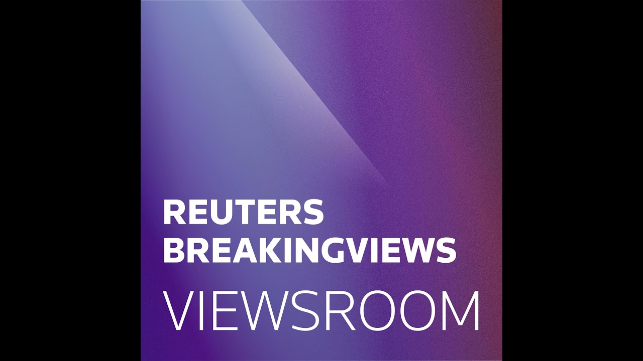 Tech giant debt splurge ratchets up systemic risks