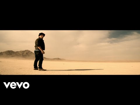 Jonas Brothers - Paranoid