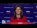 Nikki Haley speaks out after loss to None of These Candidates in Nevada  - 06:20 min - News - Video
