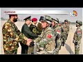 LIVE: China, Pakistan Dirty Plan on India | భారత్‌ టార్గెట్‌గా చైనా, పాకిస్తాన్‌ కవ్వింపులు | 10tv  - 00:00 min - News - Video