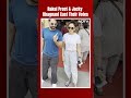 Bollywood Voting News | Rakul Preet & Jacky Bhagnani Cast Their Votes  - 00:28 min - News - Video