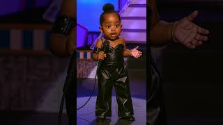 Baby Sommore Speaks Facts About That One Friend Who Acts Up When You Go Out 😂 Too Funny & Too Real!