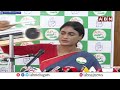 మోడీ కి షర్మిల బహిరంగ లేఖ..ఇది నా సవాల్ | Sharmila Open Letter To PM Modi | ABN Telugu  - 03:06 min - News - Video