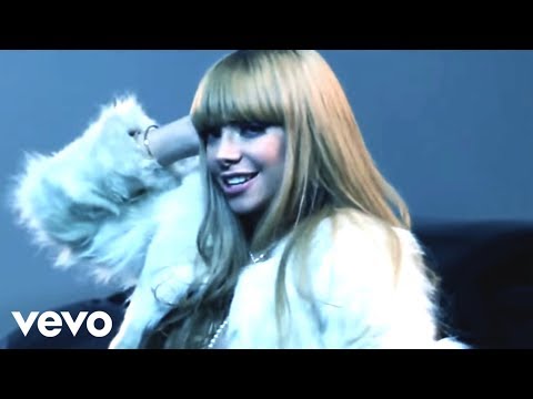 La Materialista - Corrupta