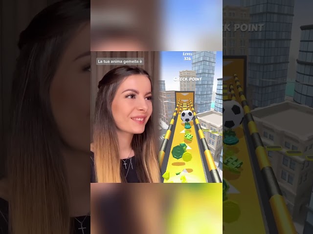 #MaestriDelPov puoi vedere le emozioni della tua anima gemella sopra la testa.