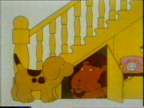 The Adventures of Spot- Where's Spot? - YouTube