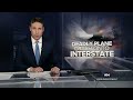 Plane crashes onto busy Florida highway  - 02:13 min - News - Video