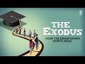 The Exodus: Why Are Indian Students Rushing Abroad? | Promo | News9 Plus