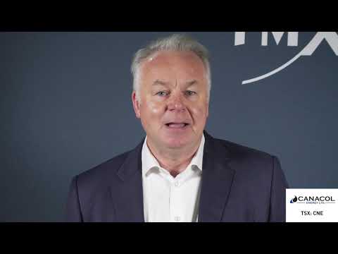 View from the C-Suite: Mark Teare, Senior Vice President, Exploration, Canacol Energy Ltd., tells his company’s story. View from the C-Suite: Mark Teare, Senior Vice President, Exploration, Canacol Energy Ltd., tells his company’s story.