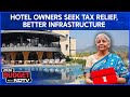 Union Budget 2026 | Hotel Owners Look For Tax Relief, Better Infrastructure In The Upcoming Budget