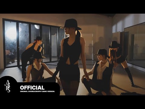 Sabrina Carpenter - Looking at me | AUSPICIOUS Choreography | Promotion Video | AUSPICIOUS (4K)