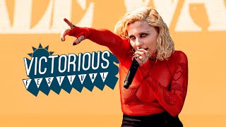 Pale Waves - There&#39;s A Honey (Live at Victorious 2023)