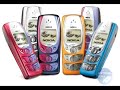 Обзор на телефон Nokia 2300