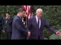 LIVE: President Biden hosts bilateral meeting with Chinas President Xi Jinping in US  - 00:00 min - News - Video