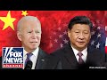 LIVE: President Biden hosts bilateral meeting with Chinas President Xi Jinping in US