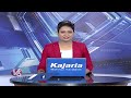 Unjal Seva Grandly Performed In Yadadri Temple | V6 News  - 01:49 min - News - Video