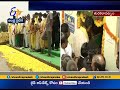 AP CM Launches Several Development Works at Anantapur