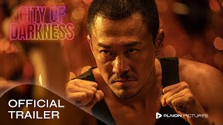 City of Darkness (Deutscher Kino