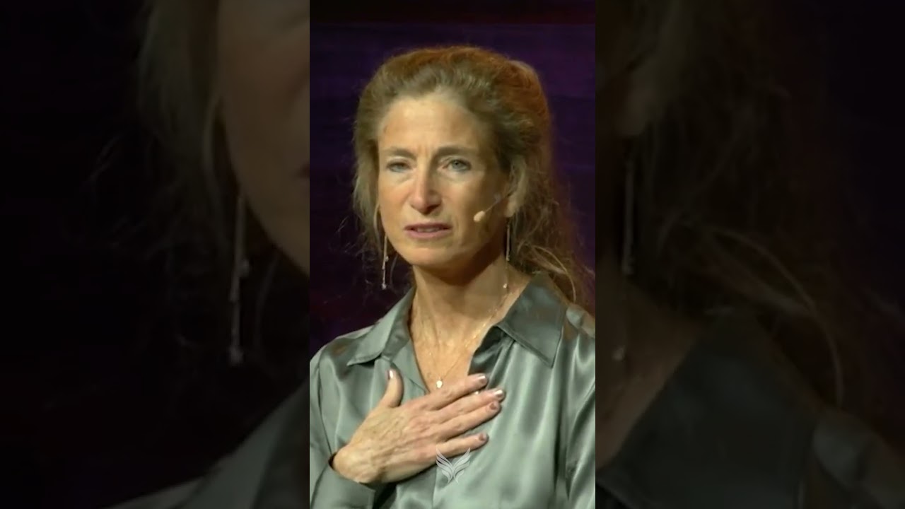 Anger and fear are rarely the whole story. | Tara Brach