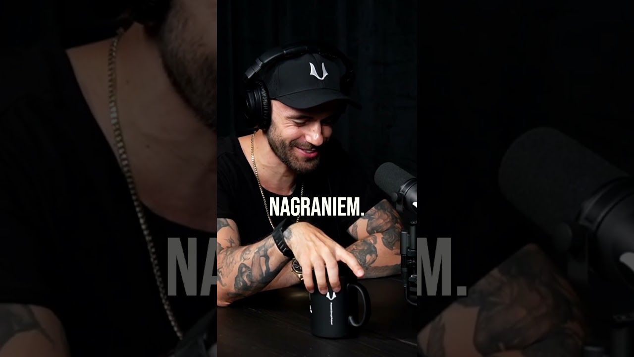 12 - Ludzie Sobie z Tym Nie Radzą – ft. dr. hab. Witold Klaus