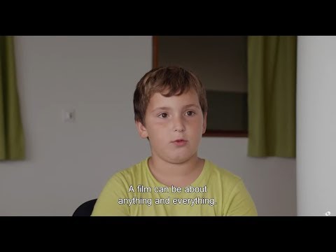 Un Film Dramatique'