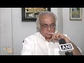 Jairam Ramesh: BJP believe in demo-kursi not democracy... | News9  - 03:56 min - News - Video