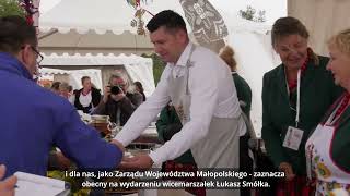 Czernichów: finał Małopolskiego Festiwalu Smaku