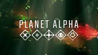 PLANET ALPHA - Announcement Trailer (PC, Nintendo Switch, PlayStation 4 & Xbox One)