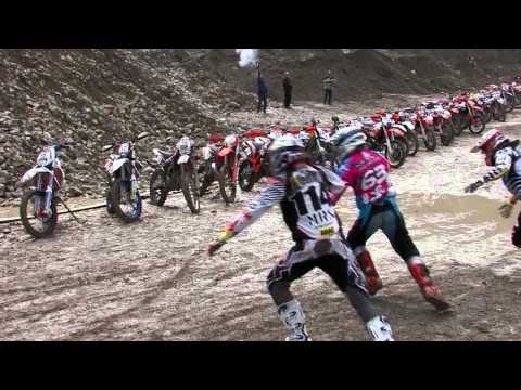 ADAC Pirelli Enduro CUP Amtzell 2013 