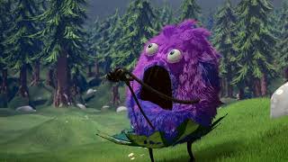 Kiwi a Strit 22 - Detnky