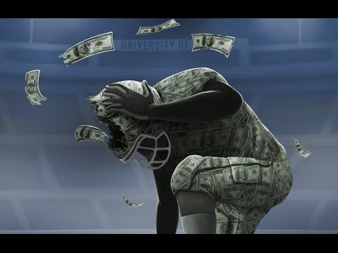 The Business of Amateurs'