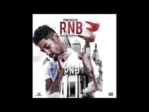 PnB Rock -
