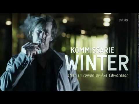 Kommissarie Winter'